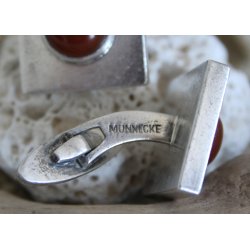 Henning Munnecke manchetknapper