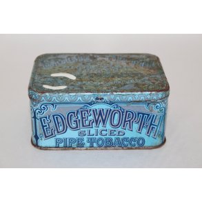 Edgeworth tobacco dse