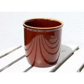 Knabstrup syltekrukke 1L