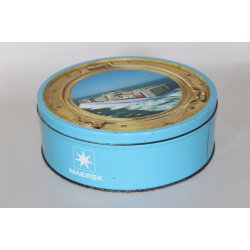 Kjeldsen maersk d�se