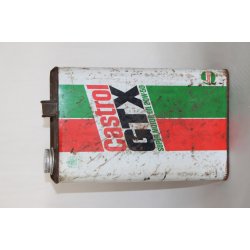 Castrol GTX dunk/dse