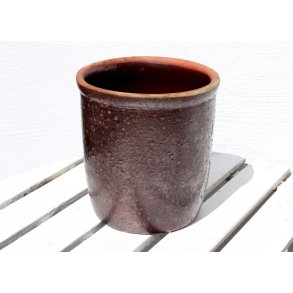 Gammel syltekrukke 2 L