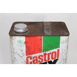 Castrol GTX dunk/dse