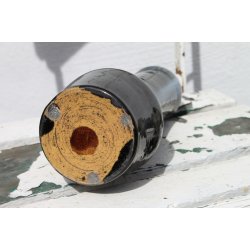 Michael Andersen &amp; Sn vase