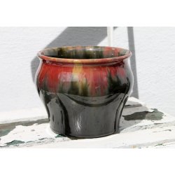 Michael Andersen &amp; Sn vase/potteskjuler