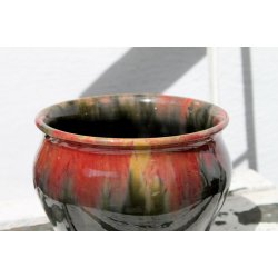 Michael Andersen &amp; Sn vase/potteskjuler