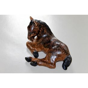 Michael Andersen hest