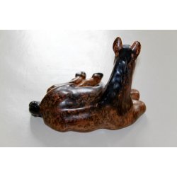 Michael Andersen hest