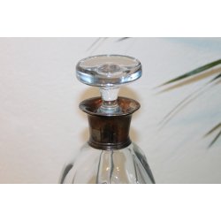 Strmbergshytten karaffel