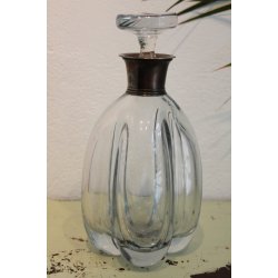 Strmbergshytten karaffel