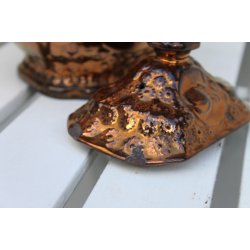 Engelsk Lustre tekande