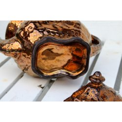 Engelsk Lustre tekande