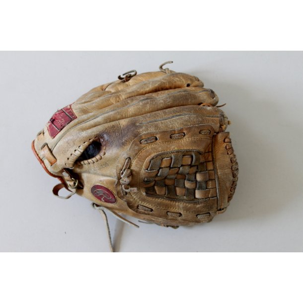 Baseball handske