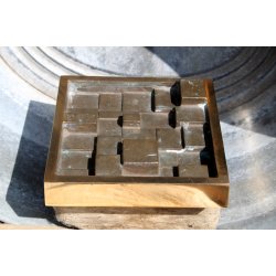 Max Seidefaden Bronze 