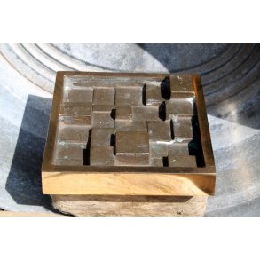 Max Seidefaden Bronze 