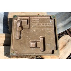 Max Seidefaden Bronze 