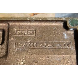 Max Seidefaden Bronze 