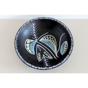 Sholm Burgundia bordfad