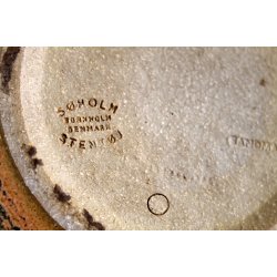 S�holm Simon sk�l