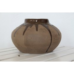 Keramik vase