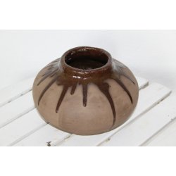 Keramik vase