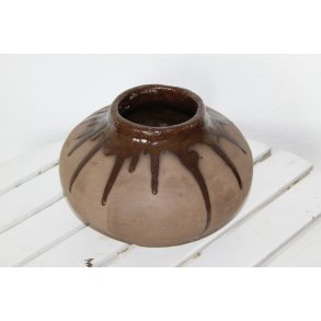 Keramik vase