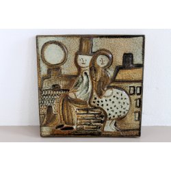 S�holm Noomi relief