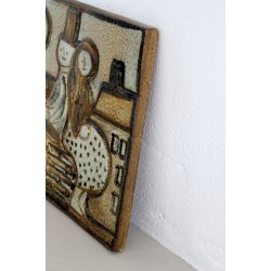 S�holm Noomi relief