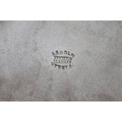 Sholm Bl serie bordfad