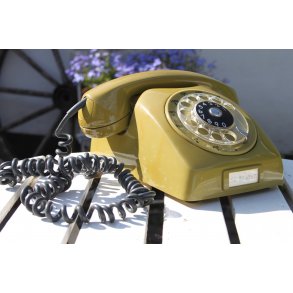 Bordtelefon GNT Automatic F68