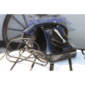 Bordtelefon Kristian Kirk F51