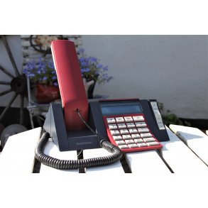 Bang & Olufsen dordtelefon