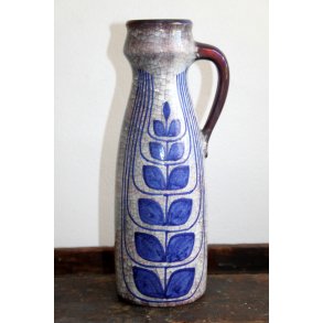 Michael Andersen kande Nr. 6078