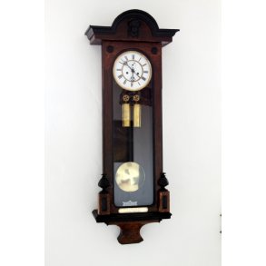 Concordia Vienna regulator