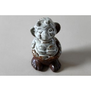 Krlle - Blle troldemor