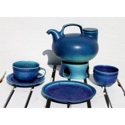 Haico Nitzsche kaffestel