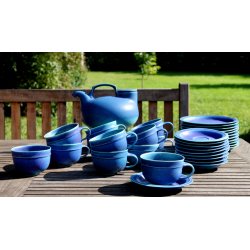 Haico Nitzsche kaffestel