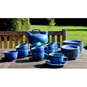 Haico Nitzsche kaffestel