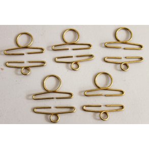 Klokkestreng/oph�ng