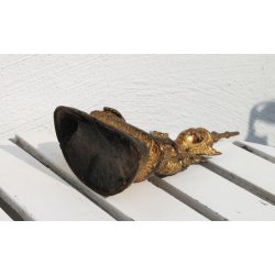 Thai Rattanakosin buddha