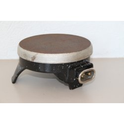 Laur. Knudsen Kogeplade