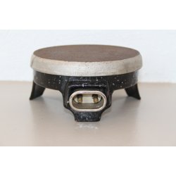 Laur. Knudsen Kogeplade