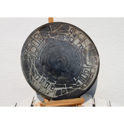 L.Hjorth fad (Reserveret)