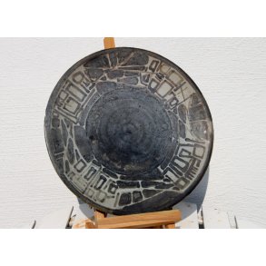 L.Hjorth fad (Reserveret)