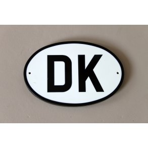 Skilt DK