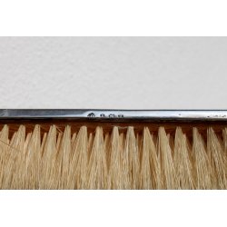 Antik toilet st i slv og skildpaddeskjold