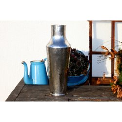 M&TB s�lvplet vase