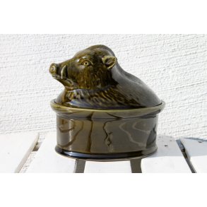 Portugisisk fajance skl mad lg