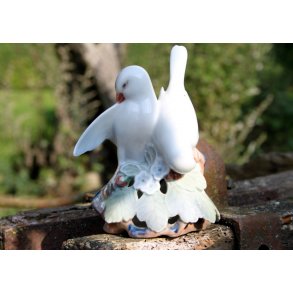 Royal Copenhagen figur No. 402