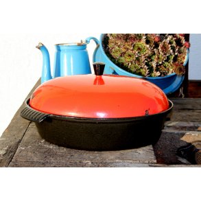 Ribe Jernstberi gryde